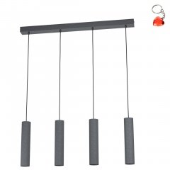 Lampa wisząca MENTALONA 39822 Eglo