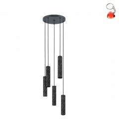 Lampa wisząca MENTALONA 39823 Eglo