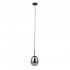 Lampa wisząca MEOLO PND-40825-1-BK Italux