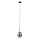 Lampa wisząca MEOLO PND-40825-1-BK Italux