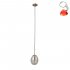 Lampa wisząca MEOLO PND-40825-1-GD Italux