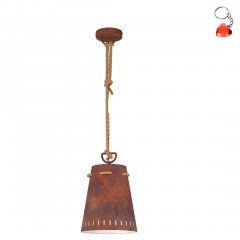 Lampa wisząca MEOPHAM 43404 Eglo
