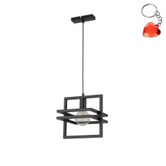 Lampa wisząca MERCI 1 32388 Sigma Lighting