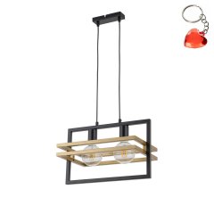 Lampa wisząca MERCI 2 32389 Sigma Lighting