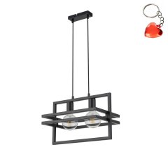 Lampa wisząca MERCI 2 32391 Sigma Lighting