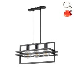 Lampa wisząca MERCI 3 32394 Sigma Lighting