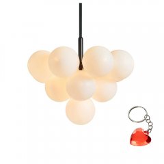 Lampa wisząca MERLOT 107911 Markslojd