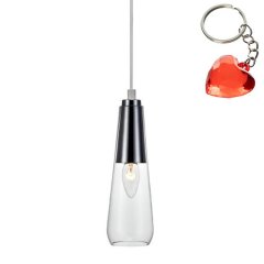 Lampa wisząca MICK 105934 Markslojd