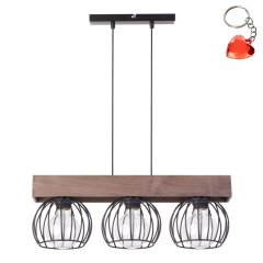 Lampa wisząca MILAN 3 31574 Sigma Lighting