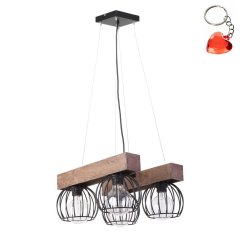 Lampa wisząca MILAN 4 31576 Sigma Lighting