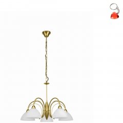 Lampa wisząca MILEA 89827 Eglo