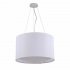 Lampa wisząca Milk LP-021/4P WH Light Prestige