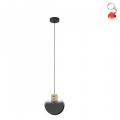 Lampa wisząca MILLENA 390141 Eglo