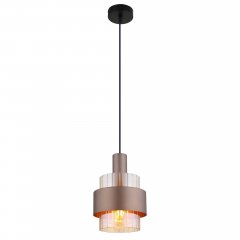 Lampa wisząca MILLEY 15560HA Globo