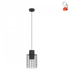Lampa wisząca MILLIGAN 43625 Eglo