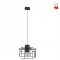 Lampa wisząca MILLIGAN 43627 Eglo