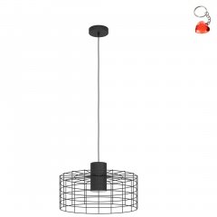 Lampa wisząca MILLIGAN 43628 Eglo