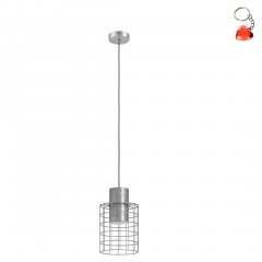 Lampa wisząca MILLIGAN 43647 Eglo