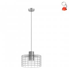 Lampa wisząca MILLIGAN 43649 Eglo