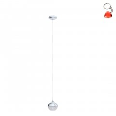 Lampa wisząca MIOGLIA 1 98627 Eglo