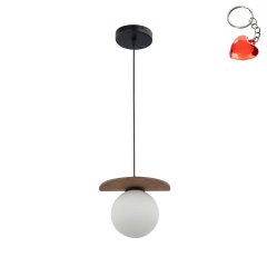 Lampa wisząca MIRROR 1 33297 Sigma Lighting