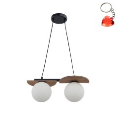 Lampa wisząca MIRROR 2 33298 Sigma Lighting