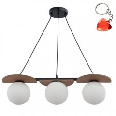 Lampa wisząca MIRROR 3 33299 Sigma Lighting