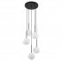 Lampa wisząca MISTY 11019 TK Lighting