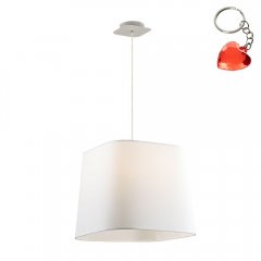 Lampa wisząca Mito MA04581C-001-01 Italux