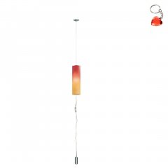 Lampa wisząca MOBILE 1 83787 Eglo