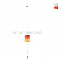 Lampa wisząca MOBILE 1 83789 Eglo