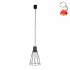 Lampa wisząca MODESTO BLACK 10159 TK Lighting