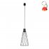 Lampa wisząca MODESTO BLACK 10161 TK Lighting