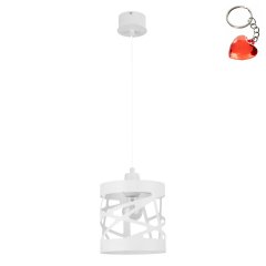 Lampa wisząca MODUŁ FREZ S 31047 Sigma Lighting