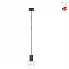 Lampa wisząca MOLINEROS 39725 Eglo