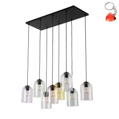 Lampa wisząca MOLLY 10303 TK Lighting