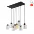 Lampa wisząca MOLLY 10303 TK Lighting