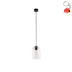 Lampa wisząca MOLLY PINK 10296 TK Lighting
