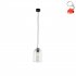Lampa wisząca MOLLY TRANSPARENT 10300 TK Lighting