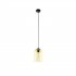 Lampa wisząca MOLLY YELLOW 10297 TK Lighting
