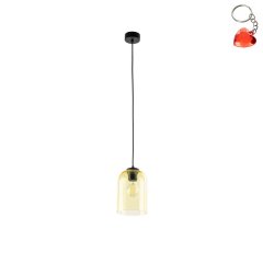 Lampa wisząca MOLLY YELLOW 10297 TK Lighting