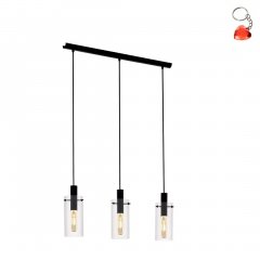 Lampa wisząca MONTEFINO 97367 Eglo
