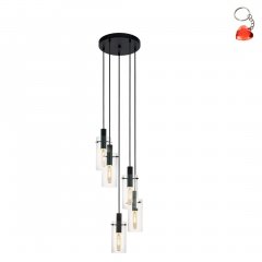 Lampa wisząca MONTEFINO 97368 Eglo