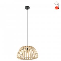 Lampa wisząca MONTEZUELO 390151 Eglo