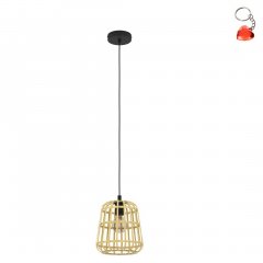 Lampa wisząca MONTEZUELO 390152 Eglo