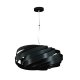 Lampa wisząca MONTOYA BLACK 6126 TK Lighting