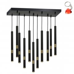 Lampa wisząca MONZA MLP6386 Milagro