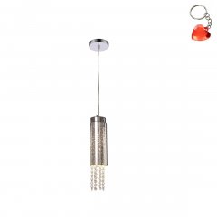 Lampa wisząca MOONLIGHT ML4363 Milagro