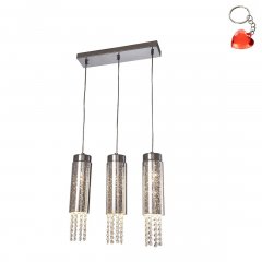 Lampa wisząca MOONLIGHT ML4364 Milagro