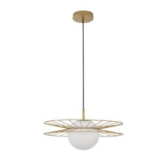 Lampa wisząca MORELOS LE42940 Luces Exclusivas